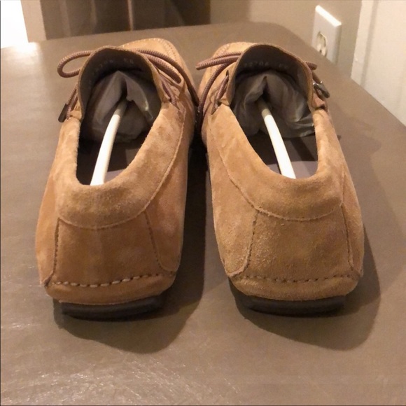 Salvatore Ferragamo Driver - Picture 8 of 12